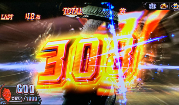 スマスロ デビル メイ クライ5 スタイリッシュトライブ かんたん初打講座 ST中のボーナスについて