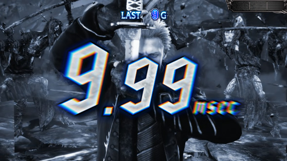 スマスロ デビル メイ クライ5 スタイリッシュトライブ かんたん初打講座 ST中のボーナスについて