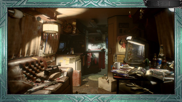 スマスロ デビル メイ クライ5 スタイリッシュトライブ 演出 DMC BONUS終了画面について