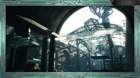 スマスロ デビル メイ クライ5 スタイリッシュトライブ 演出 DMC BONUS終了画面について