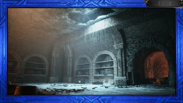 スマスロ デビル メイ クライ5 スタイリッシュトライブ 演出 DMC BONUS終了画面について