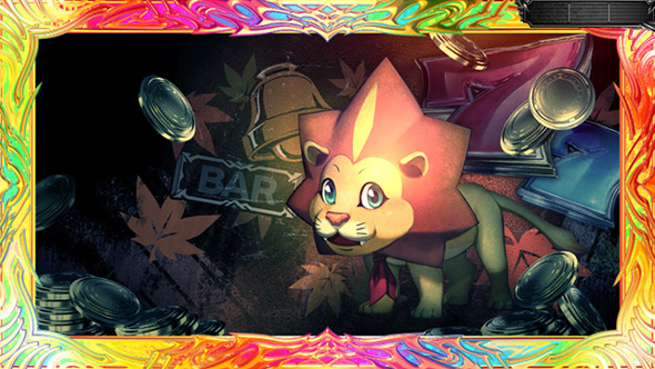 スマスロ デビル メイ クライ5 スタイリッシュトライブ 演出 DMC BONUS終了画面について