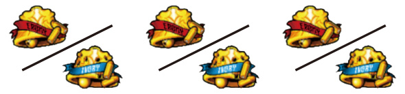 スマスロ デビル メイ クライ5 スタイリッシュトライブ 配当表