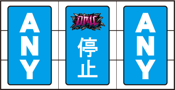 スマスロ デビル メイ クライ5 スタイリッシュトライブ 打ち方 通常時の打ち方