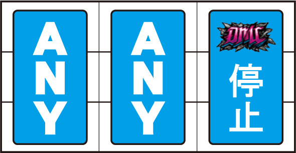 スマスロ デビル メイ クライ5 スタイリッシュトライブ 打ち方 通常時の打ち方
