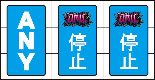 スマスロ デビル メイ クライ5 スタイリッシュトライブ 打ち方 通常時の打ち方