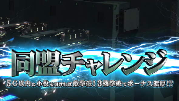 銀河英雄伝説 Die Neue These かんたん初打講座 CZについて