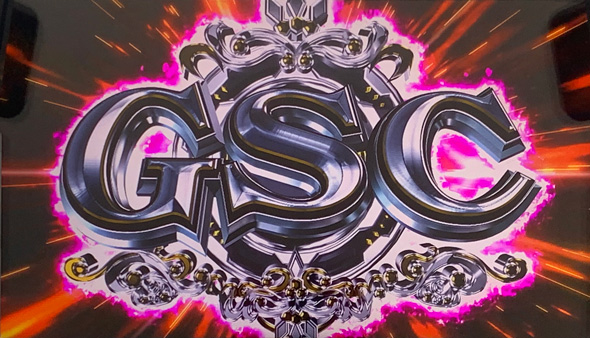 銀河英雄伝説 Die Neue These 演出 演出法則(ST中)