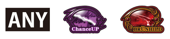 銀河英雄伝説 Die Neue These 配当表