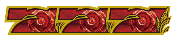 銀河英雄伝説 Die Neue These 配当表