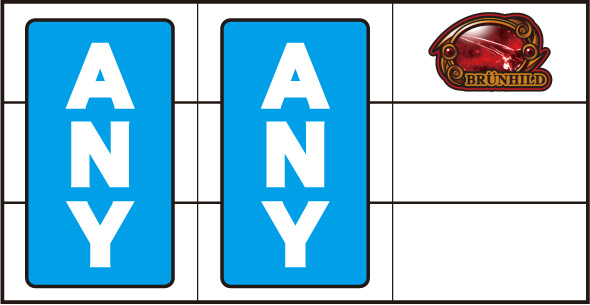 銀河英雄伝説 Die Neue These 打ち方 通常時の打ち方