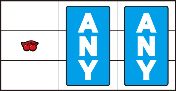 Pドラムだ! 金ドン 花火外伝 演出法則 代表的なリーチ目