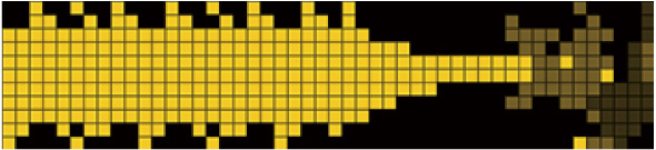SLOTドルアーガの塔 かんたん初打講座 通常時のゲーム性