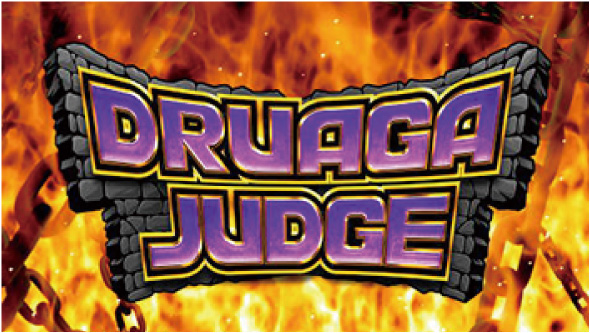 スマスロ ドルアーガの塔 かんたん初打講座 ATについて