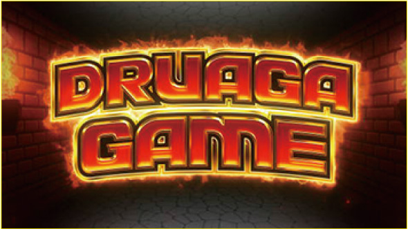 スマスロ ドルアーガの塔 かんたん初打講座 ATについて