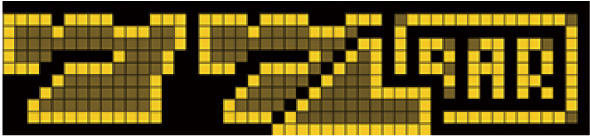 スマスロ ドルアーガの塔 打ち方 ボーナス中の打ち方