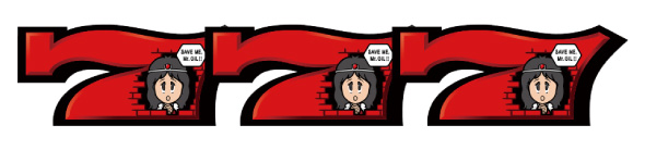 スマスロ ドルアーガの塔 かんたん初打講座 ボーナスについて