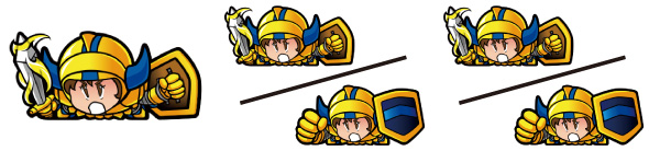 スマスロ ドルアーガの塔 かんたん初打講座 ボーナスについて