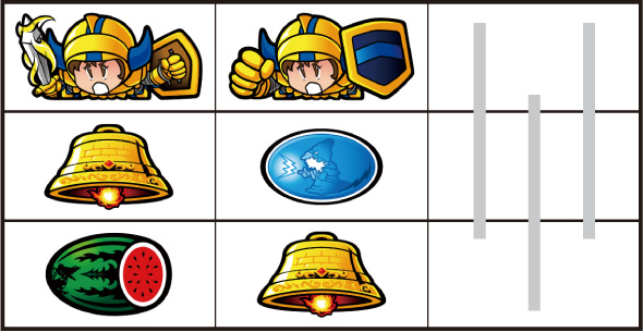 スマスロ ドルアーガの塔 打ち方 通常時の打ち方