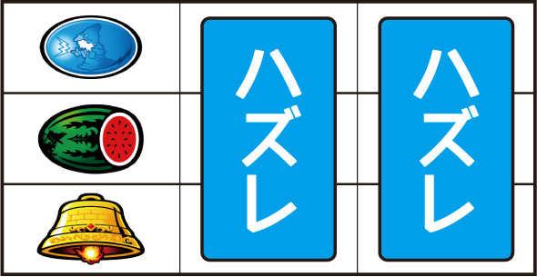 スマスロ ドルアーガの塔 打ち方 通常時の打ち方