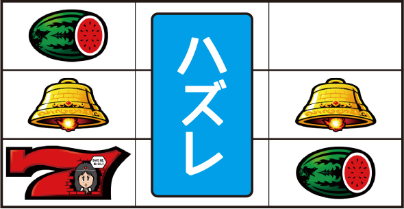 スマスロ ドルアーガの塔 打ち方 通常時の打ち方