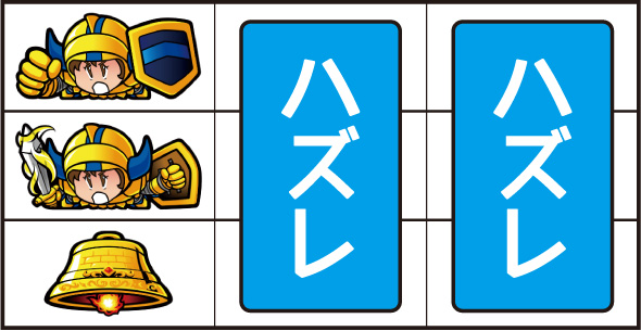 スマスロ ドルアーガの塔 打ち方 通常時の打ち方