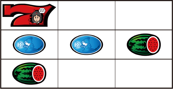 スマスロ ドルアーガの塔 打ち方 通常時の打ち方