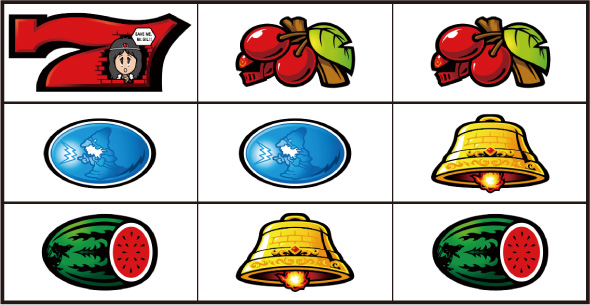 スマスロ ドルアーガの塔 打ち方 通常時の打ち方