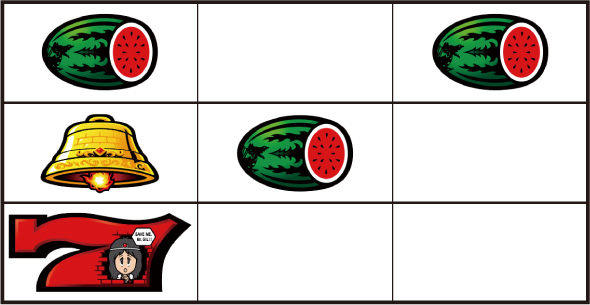 スマスロ ドルアーガの塔 打ち方 通常時の打ち方