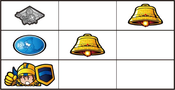 スマスロ ドルアーガの塔 打ち方 通常時の打ち方