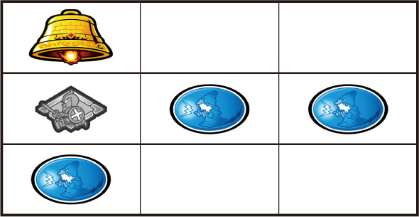 スマスロ ドルアーガの塔 打ち方 通常時の打ち方
