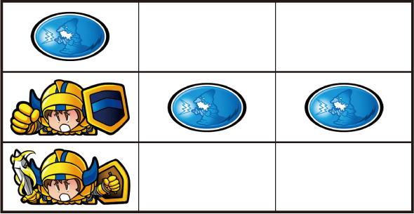 スマスロ ドルアーガの塔 かんたん初打講座 ATについて