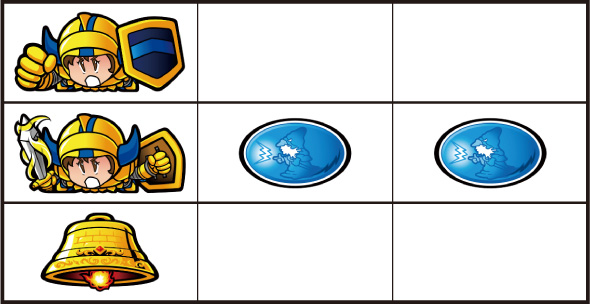 スマスロ ドルアーガの塔 かんたん初打講座 ATについて