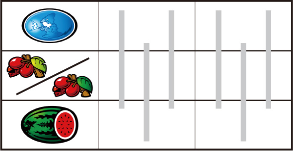 スマスロ ドルアーガの塔 打ち方 通常時の打ち方