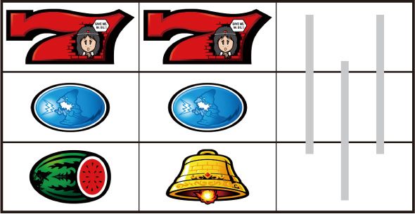 スマスロ ドルアーガの塔 打ち方 通常時の打ち方