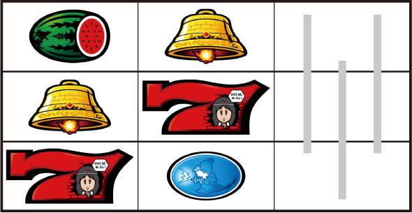 スマスロ ドルアーガの塔 打ち方 通常時の打ち方