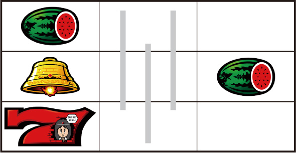 スマスロ ドルアーガの塔 打ち方 通常時の打ち方