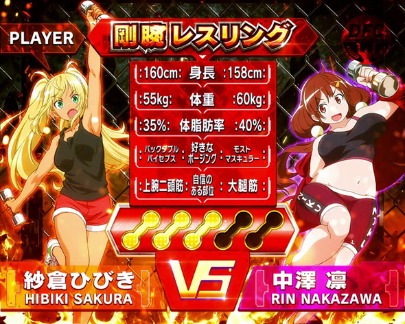 Lパチスロ ダンベル何キロ持てる? かんたん初打講座 CZについて