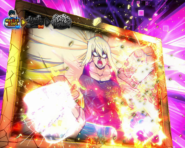 Lパチスロ ダンベル何キロ持てる? かんたん初打講座 CZについて