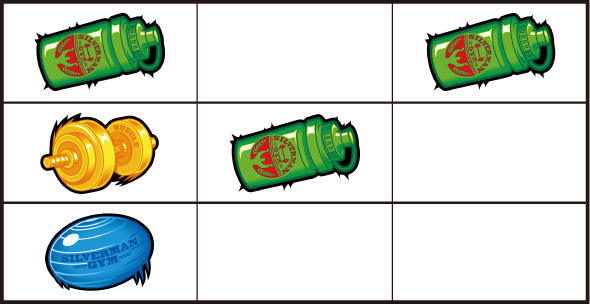 Lパチスロ ダンベル何キロ持てる? 打ち方 通常時の打ち方