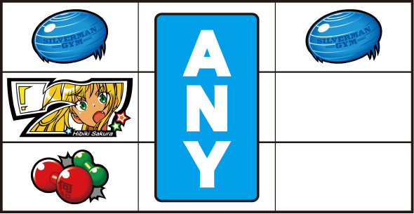 Lパチスロ ダンベル何キロ持てる? 打ち方 通常時の打ち方
