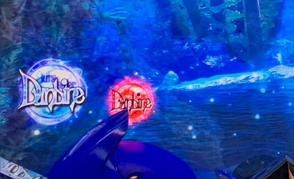 e 聖戦士ダンバイン3 ZEROSONIC 予告演出 先読み予告