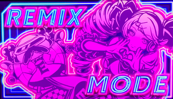 A-SLOT+ ディスクアップ ULTRAREMIX かんたん初打講座 通常時のゲーム性