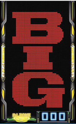 A-SLOT+ ディスクアップ ULTRAREMIX かんたん初打講座 ボーナスについて