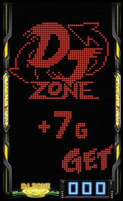 A-SLOT+ ディスクアップ ULTRAREMIX かんたん初打講座 ボーナスについて