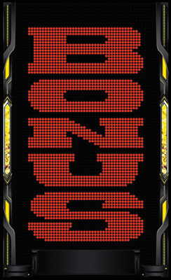 A-SLOT+ ディスクアップ ULTRAREMIX かんたん初打講座 ボーナスについて