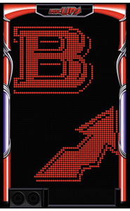 A-SLOT+ ディスクアップ ULTRAREMIX 演出 演出法則(DISC UPモード中)