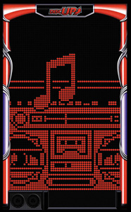 A-SLOT+ ディスクアップ ULTRAREMIX 演出 演出法則(DISC UPモード中)