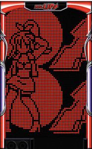 A-SLOT+ ディスクアップ ULTRAREMIX 演出 演出法則(DISC UPモード中)