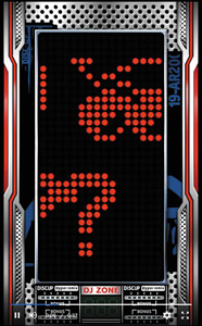 A-SLOT+ ディスクアップ ULTRAREMIX 演出 演出法則(CLASSICモード中)